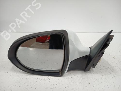 left-mirror-kia-sportage-iii-sl-2009-2010-2011-2012-2013-2014-2015-2016-2017-34620960 main image