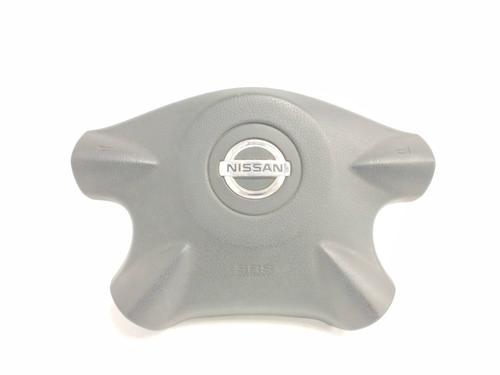 Used Driver airbag NISSAN TERRANO II (R20) 2.7 TDi 4WD (125 hp) 10718996