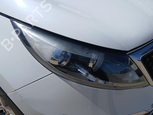Right headlight KIA SPORTAGE III (SL) 1.7 CRDi | BP36320021C29 - Image 4