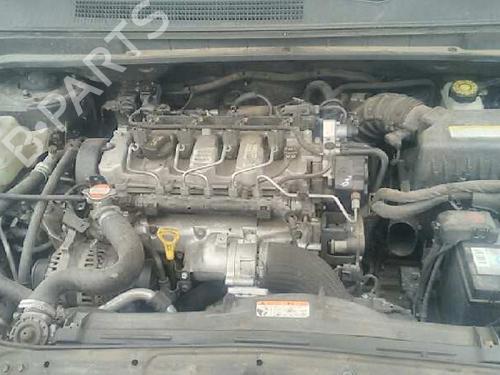Steering column KIA CARENS III MPV (UN)  | BP5643346M21 