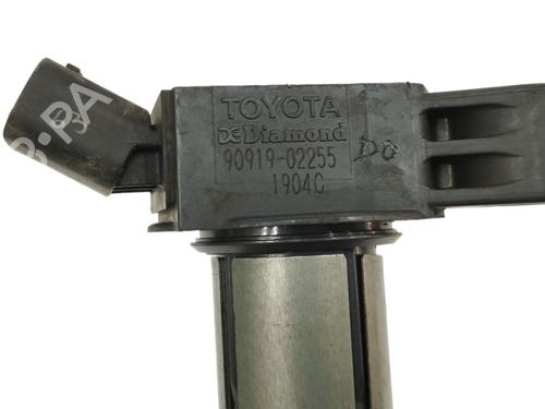 Ignition coil LEXUS RX (_U3_)  | BP14920502M94 