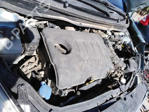 AC compressor HYUNDAI i20 I (PB, PBT) 1.4 CRDi | BP12426991M34