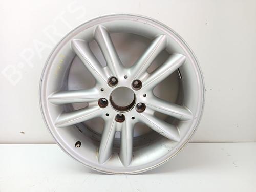 Used Rim Rim 39246731 39246731