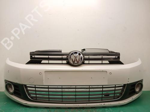 Used Front bumper Front bumper 37421358 37421358
