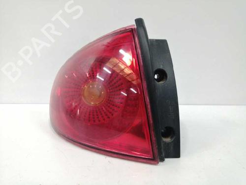 Used Left taillight SEAT ALTEA (5P1) 1.9 TDI (105 hp) 6159332