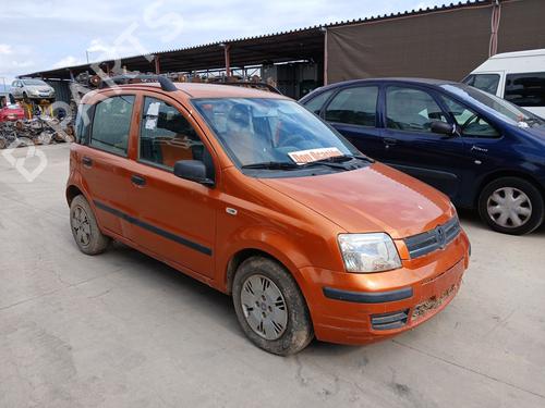 Engine control unit (ECU) FIAT PANDA (169_) 1.2 (169.AXB11, 169.AXB1A) | BP35979964M57  - Image 6