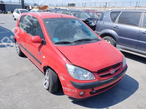 Used Parts HYUNDAI GETZ (TB) 1.1 5062557