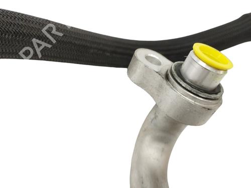 AC pipe CHEVROLET TRAX 1.7 TD | BP17482724M126 - Image 2