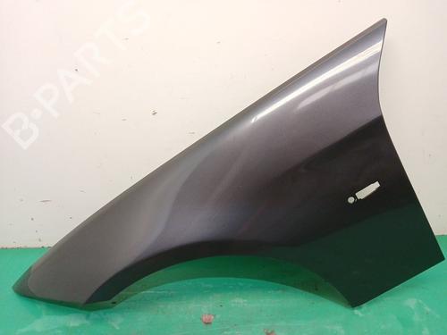 Used Left front fenders Left front fenders BMW 3 (E90) 320 d (184 hp) 34446593 34446593