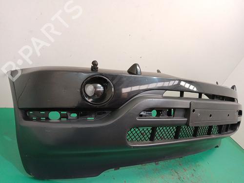 Front bumper BMW X5 (E53) 3.0 i | BP35944089C7 - Image 3