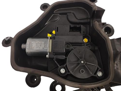 Front left window mechanism SEAT IBIZA IV (6J5, 6P1) 1.2 TSI | BP13242246C22