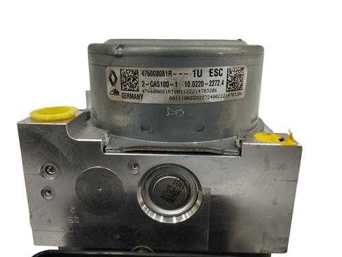 ABS pump RENAULT EXPRESS Box Body/MPV  | BP12442718M43 