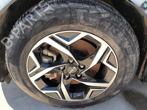 Used Rim Rim KIA SPORTAGE V (NQ5) 1.6 T-GDI MHEV (160 hp) 33656746 33656746