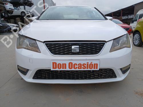 Used Front bumper Front bumper SEAT LEON SC (5F5) 1.6 TDI (105 hp) 36356056 36356056