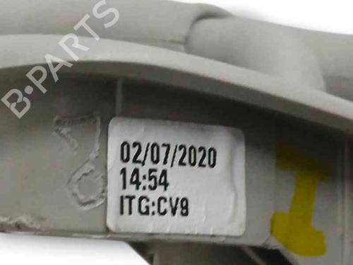 Left sun visor RENAULT TRAFIC III Van (FG_)  | BP27151763I1 