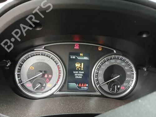 Grill SUZUKI VITARA (LY) 1.4 T (APK414) | BP33114238C40  - Image 12