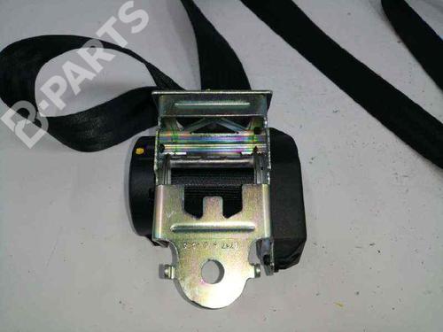 Rear right seatbelt DACIA SANDERO II 1.2 | BP7841065I28 