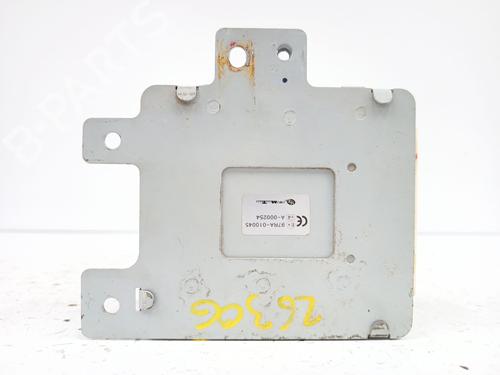 Used Electronic module Electronic module SSANGYONG ACTYON I 2.0 Xdi (141 hp) 34536489 34536489