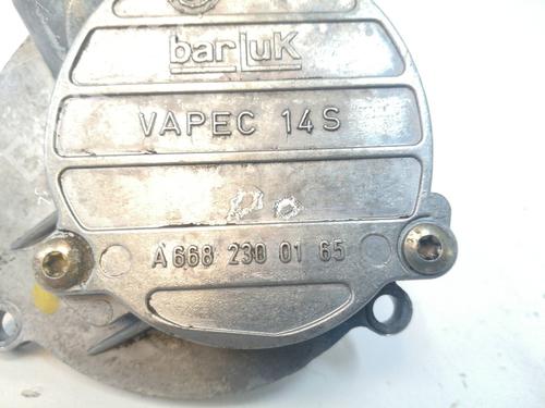 Vacuum pump MERCEDES-BENZ A-CLASS (W168) A 160 CDI (168.006) | BP10561540M80
