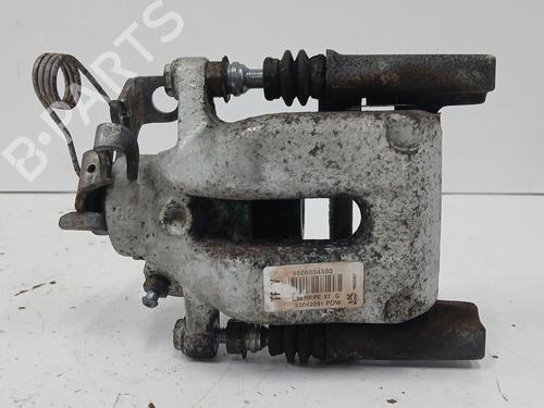 Left rear brake caliper CITROËN C5 III (RD_) 2.0 HDi 140 (RDRHF8, RDRHFA, RDRHA8, RDRHAJ) | BP28536749M107 - Image 2
