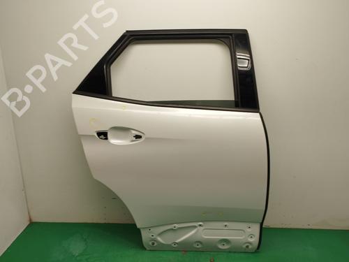 Used Right rear door PEUGEOT 3008 II SUV (MC_, MR_, MJ_, M4_) Hybrid (224 hp) 29973179