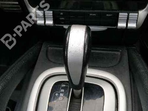 Ignition barrel PORSCHE CAYENNE (9PA) S 4.5 | BP7514635M48  - Image 15