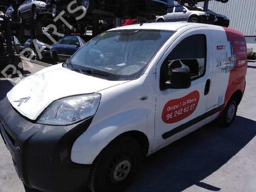 ABS pump CITROËN NEMO Box Body/MPV (AA_) 1.4 HDi | BP6419784M43 