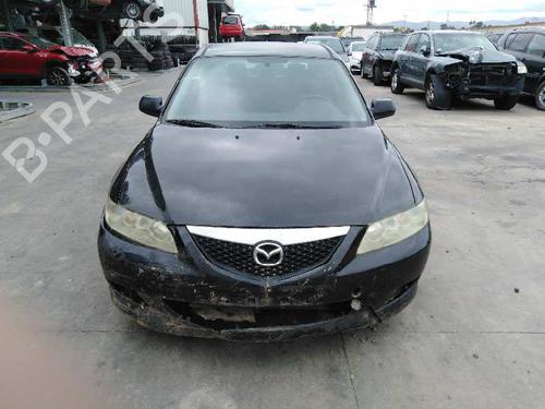 Right front window motor MAZDA 6 Hatchback (GG)  | BP12427487E20 