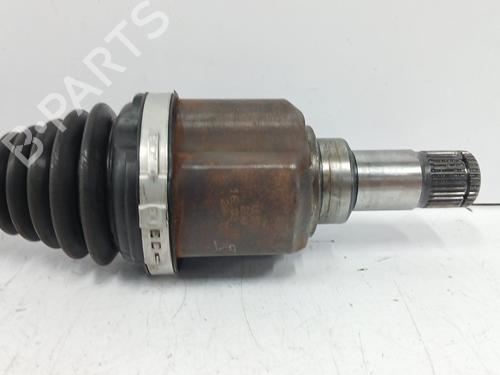 Right front driveshaft SEAT ARONA (KJ7, KJP) 1.0 TSI | BP29884780M39 