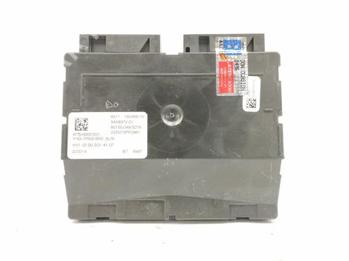 Used Electronic module BMW X3 (G01, F97, G08) xDrive 20 i (184 hp) 11356491