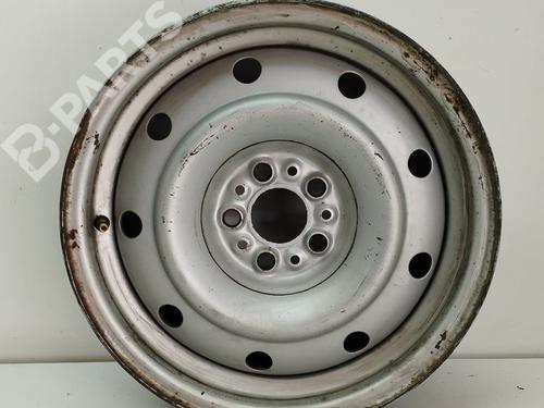 Felg CITROËN JUMPY I (U6U_) 2.0 HDi 95 (94 hp) 10712382