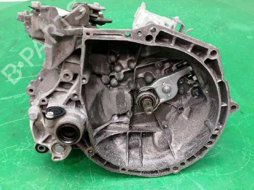 Used Gearbox Gearbox 7569246 7569246