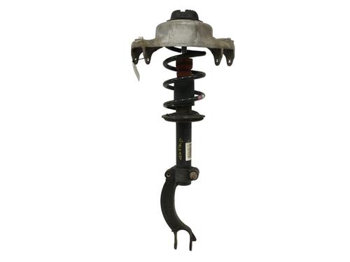 Used Right front shock absorber AUDI Q5 (8RB) 2.0 TDI (143 hp) 16448578