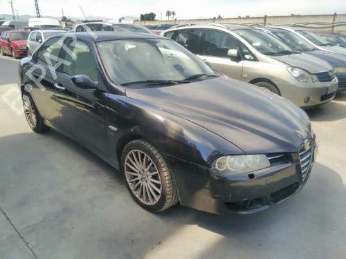 Venstre baklys, luke ALFA ROMEO 156 (932_) 1.9 JTD (932.A2B00, 932.A2C00) | BP7524310C79 
