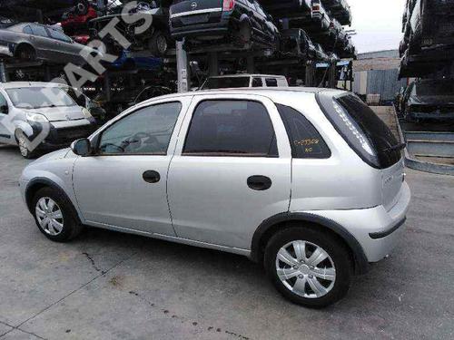 Front wiper motor OPEL CORSA C (X01)  | BP9248710M29 