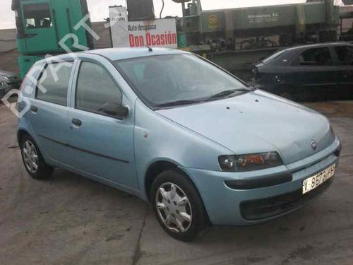 Fuse box FIAT PUNTO (188_) 1.9 DS 60 (188.031, .051, .231, .251) | BP4644915E1 