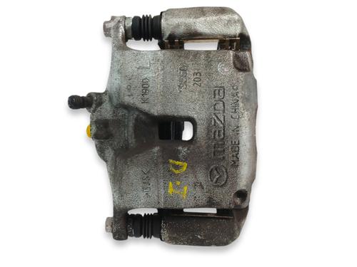 Left front brake caliper MAZDA CX-3 (DK)  | BP23958892M105 