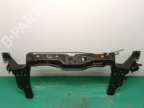 Frontplate/Frontkurv OPEL CORSA E (X15) 1.4 (08, 68) | BP36701483C72 - Image 2