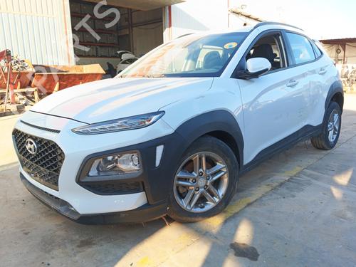 Water radiator HYUNDAI KONA (OS, OSE, OSI)  | BP26953365M31 