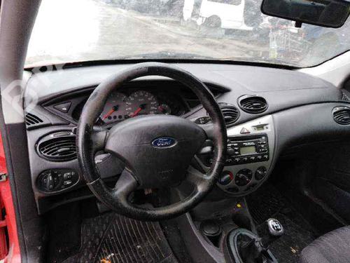 Felg FORD FOCUS I (DAW, DBW) 1.6 16V | BP10149827C45 