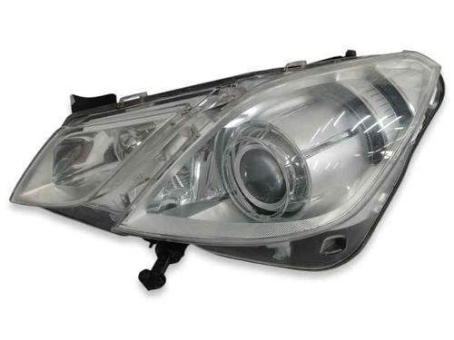 Left headlight MERCEDES-BENZ E-CLASS Coupe (C207) E 220 CDI / d (207.302, 207.301) | BP23959476C28 