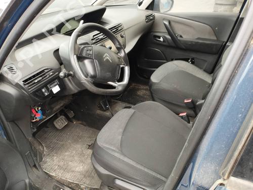 Injector CITROËN C4 Picasso II | BP16647162M100