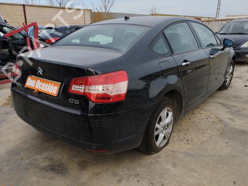 Steering pump CITROËN C5 III (RD_) 1.6 HDi 110 (RD9HZC) | BP40035906M99 - Image 11