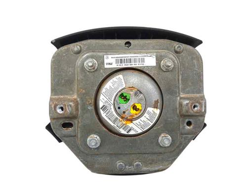 Driver airbag MERCEDES-BENZ M-CLASS (W164) ML 280 CDI 4-matic (164.120) | BP26583938C9 