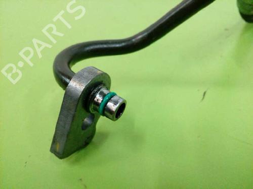 Pipe FORD FIESTA III (GFJ) 1.8 D | BP14146396M125