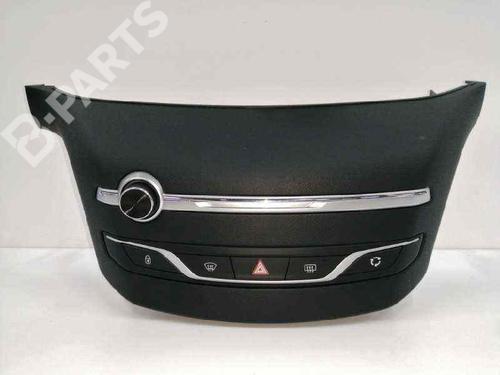 Used Switch RENAULT CLIO III (BR0/1, CR0/1) 1.5 dCi (C/BR0G, C/BR1G) (68 hp) 5870948