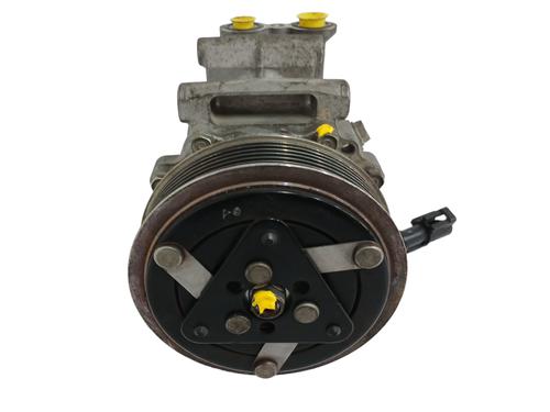 AC compressor FORD FIESTA V (JH_, JD_) 1.4 TDCi | BP18408117M34 