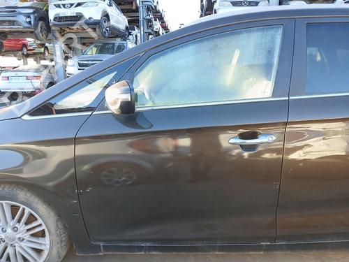 Used Left front door KIA CARENS IV 1.7 CRDi (116 hp) 32009803