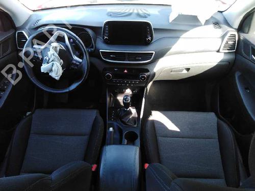 Warnblinkschalter HYUNDAI TUCSON (JM)  | BP12428749I22 