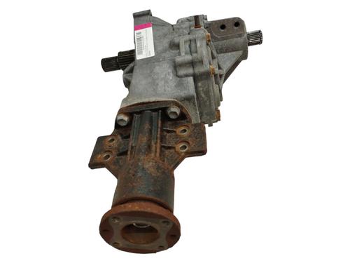 Transfer box SUZUKI SX4 (EY, GY)  | BP17393478M36 